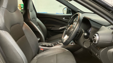 Nissan Juke 1.0 DiG-T 114 N-Connecta 5dr DCT Petrol Hatchback